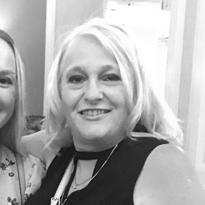 Meet your Posher, Robin,